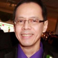 Joel Pantig