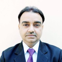 S. K. Bajpai