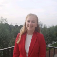 Roxan De Velde Harsenhorst