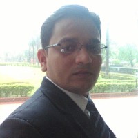 Nandkishor Sharma