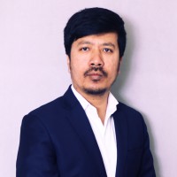 Pritam Shrestha