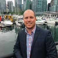 Shane Scroggie, Asct