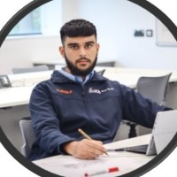 Saim Ali