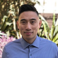 Andrew Tran