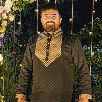 Divyang Kansara