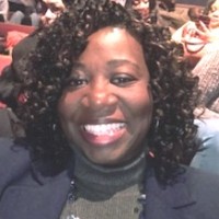 Cassandra Taylor, MBA