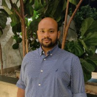Adithya Thota