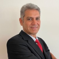 André Rezende CEO - Atacadista Alvorada