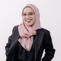 Nur Mazidatul Rohma