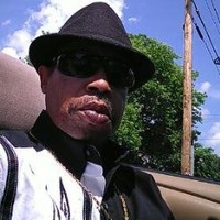 Clyde Marshall