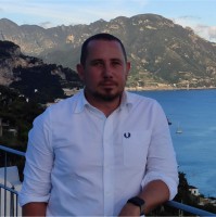 Marco Marchegiani, Pmp®