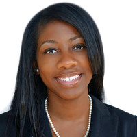 Jasmine Johnson , MBA
