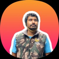 Swaroop K N