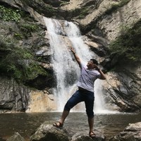 王天序