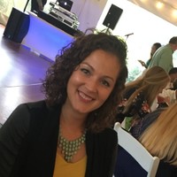 Julie Zahareas Rhynhart