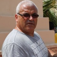 Julio Rodrigues