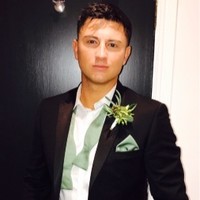 Chris Clarke