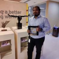 VIGNESHWAR K
