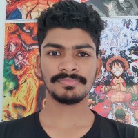 Abhishek Sreenivasan