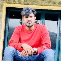 Vetrivel S