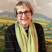 Sandra Millar