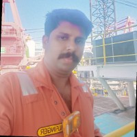 Deepak Nair