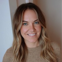 Samantha Schroeder
