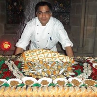 AJAY SHETTY