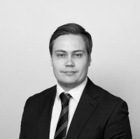 Joonas Timonen, Cfa