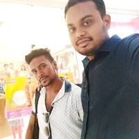 Md shaban ahmed