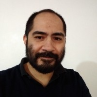 Martin Molina