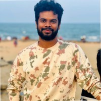 Pragadeeshwaran R.