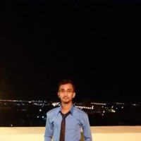 Paras Parekh