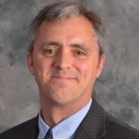 Eric Oliver, ing, P.Eng, PMP
