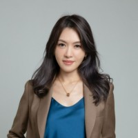 Kate Lin