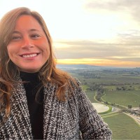 Mariana Mélo de Andrade Lima