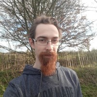 Ben Ramaekers