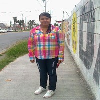 Nancy Sofia Vicente Gonzalez