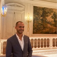 Daniel Mira