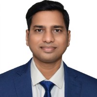 Ranjit Kadam