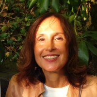 Tünde Dorothea Di Rienzo
