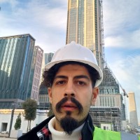 Muhammed Osman SOLAK