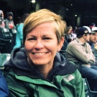 Sara Langhenry