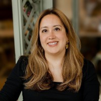 Cecilia Stoute