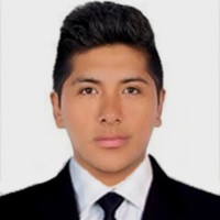 Anderson Enrique Castro Huachani