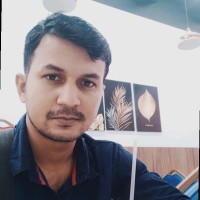 Hossain Md Ripon