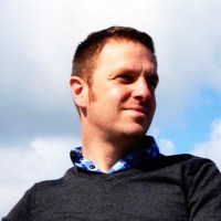 Tim Dobson