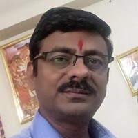 Yogesh Chaudhari