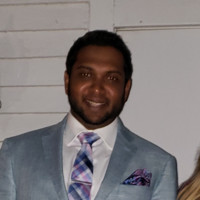 Shan Pathirana, Pmp