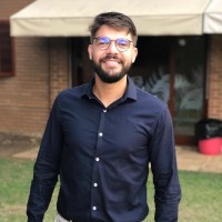 Orivonaldo Apolinário